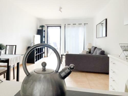 Apartamento Pelicanos' Relax 300mt To The Beach