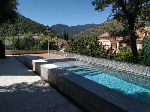 Apartamento Alojamiento Rural Something Different