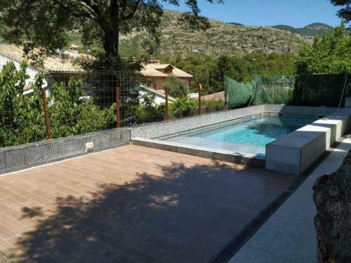 Apartamento Alojamiento Rural Something Different