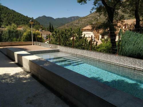 Apartamento Alojamiento Rural Something Different