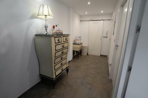 Apartamento Alojamiento Rural Something Different