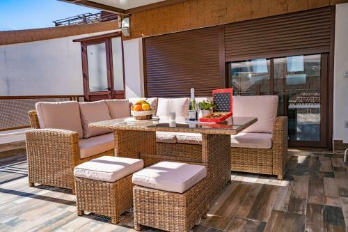 Apartamento Alojamiento Rural Something Different