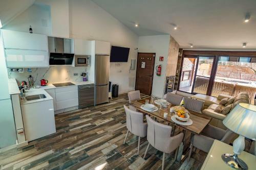 Apartamento Alojamiento Rural Something Different