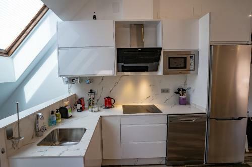 Apartamento Alojamiento Rural Something Different