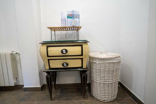 Apartamento Alojamiento Rural Something Different