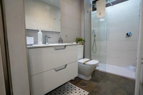 Apartamento Alojamiento Rural Something Different