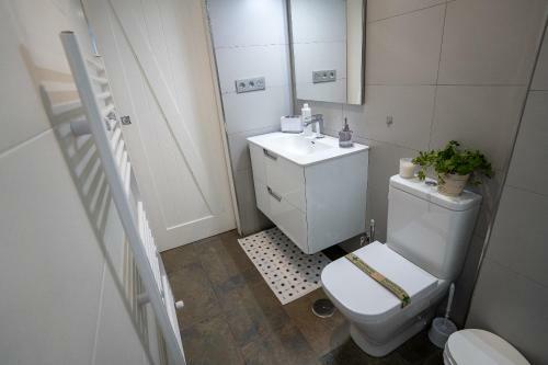 Apartamento Alojamiento Rural Something Different
