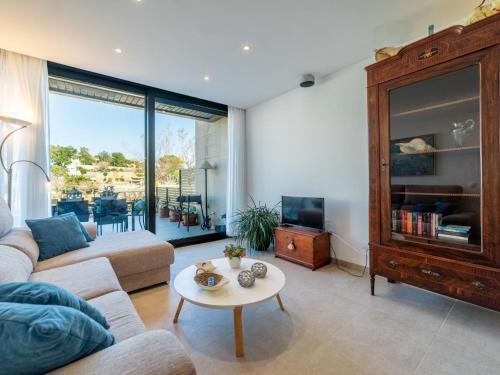 Apartment Penyasegat Sea Views