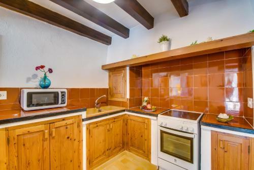 Apartamento Barques 2