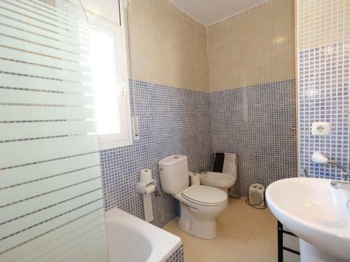 Holiday Home Isis II