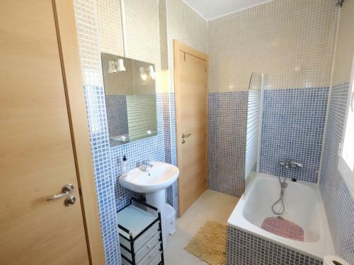 Holiday Home Isis II