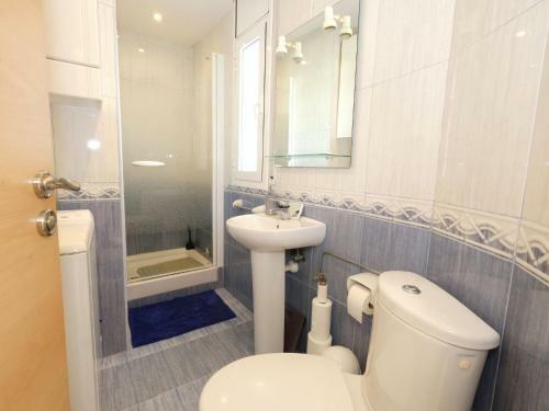 Holiday Home Isis II