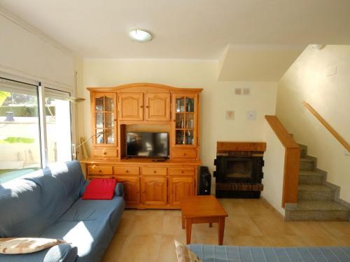Holiday Home Isis II