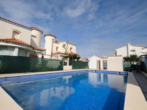 Holiday Home Isis II