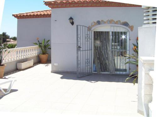 Villa Roberto