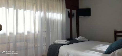 Hostal Posada Ojedo Los �eros