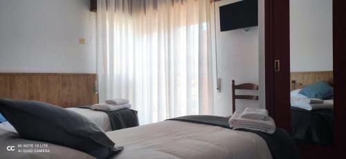 Hostal Posada Ojedo Los �eros