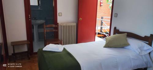 Hostal Posada Ojedo Los �eros