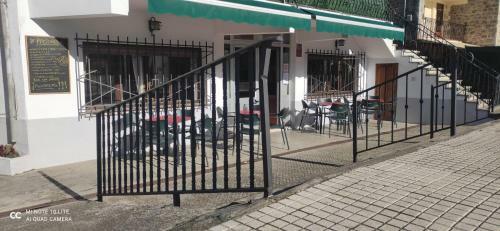 Hostal Posada Ojedo Los �eros