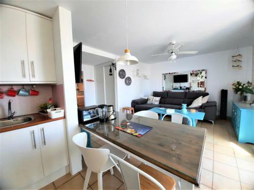 Apartamento Lib�lula Esquinzo