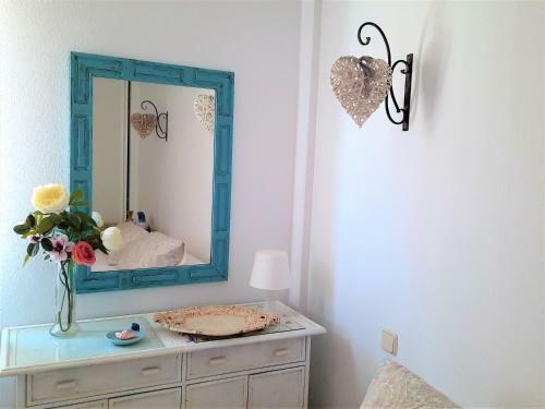 Apartamento Lib�lula Esquinzo