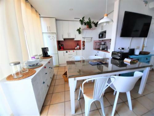 Apartamento Lib�lula Esquinzo