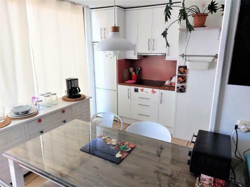 Apartamento Lib�lula Esquinzo