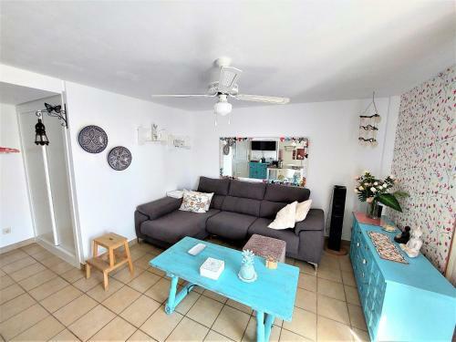 Apartamento Lib�lula Esquinzo