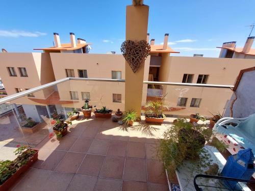 Apartamento Lib�lula Esquinzo