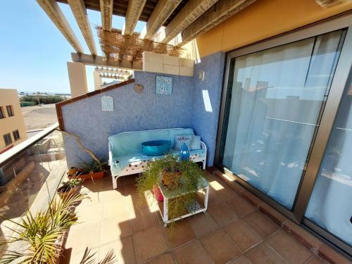 Apartamento Lib�lula Esquinzo