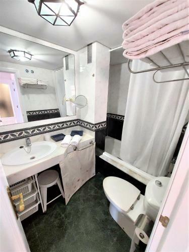 Apartamento Lib�lula Esquinzo
