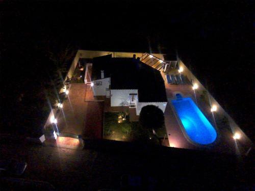 Villa Con Piscina Privada