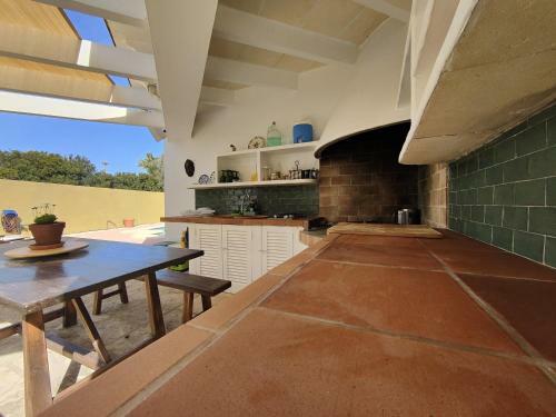 Villa Con Piscina Privada