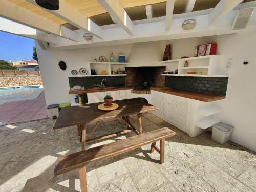 Villa Con Piscina Privada