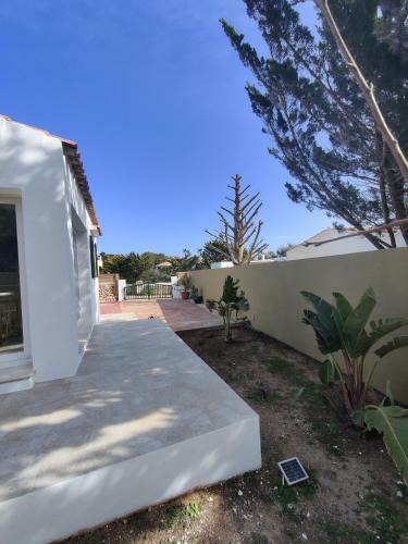 Villa Con Piscina Privada