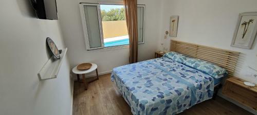Villa Con Piscina Privada
