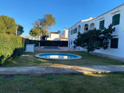 Apartamento Apto Con Piscina Cerca de La Playa/ciutadella