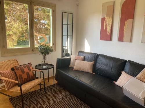 Apartamento Apto Con Piscina Cerca de La Playa/ciutadella
