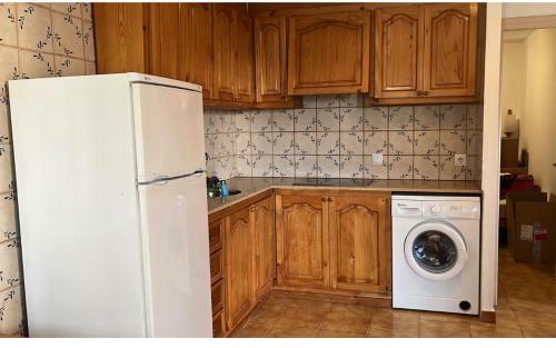 Apartamento Apto Con Piscina Cerca de La Playa/ciutadella