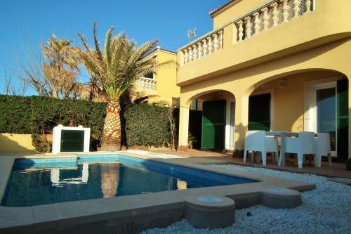 Chalet Nagore