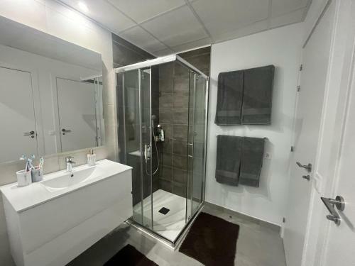 Apartamento Estrella Del Mar