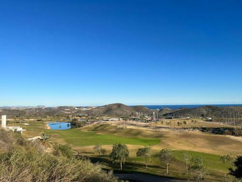 Apartamento Estrella Del Mar