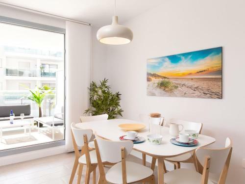 Apartment Duna Beach
