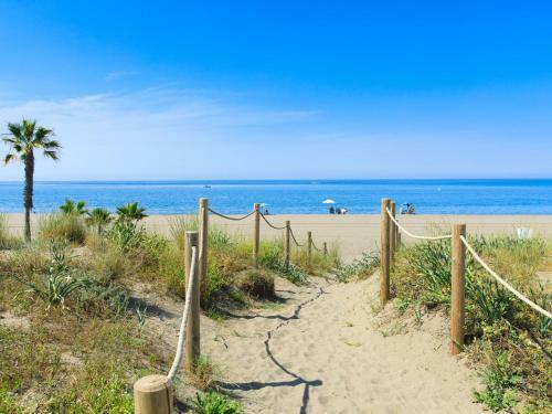 Apartment Duna Beach