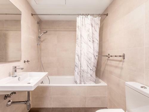 Apartment Duna Beach