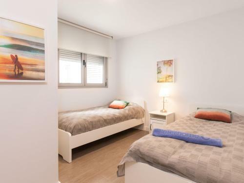 Apartment Duna Beach