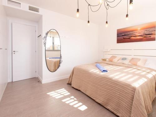 Apartment Duna Beach