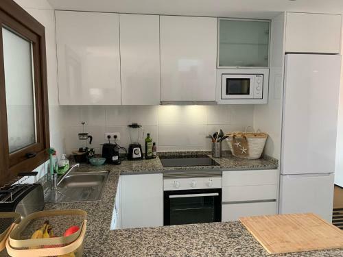 Apartamento Casa Alegria