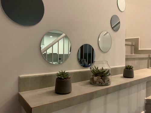 Apartamento Casa Alegria