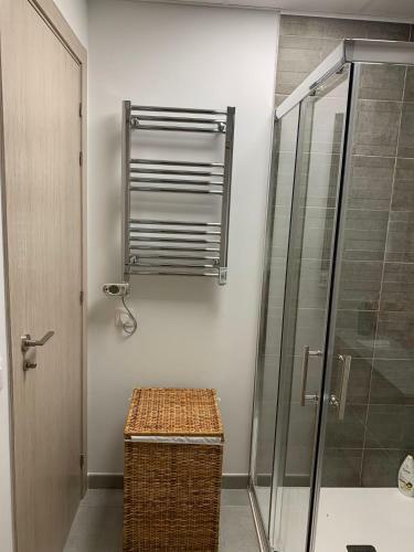 Apartamento Casa Alegria